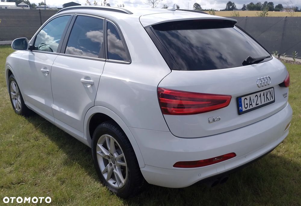 Audi Q3 - 3