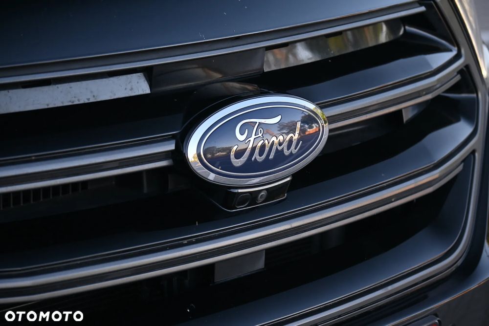 Ford Edge 2.0 EcoBlue Twin-Turbo 4WD ST-Line - 18