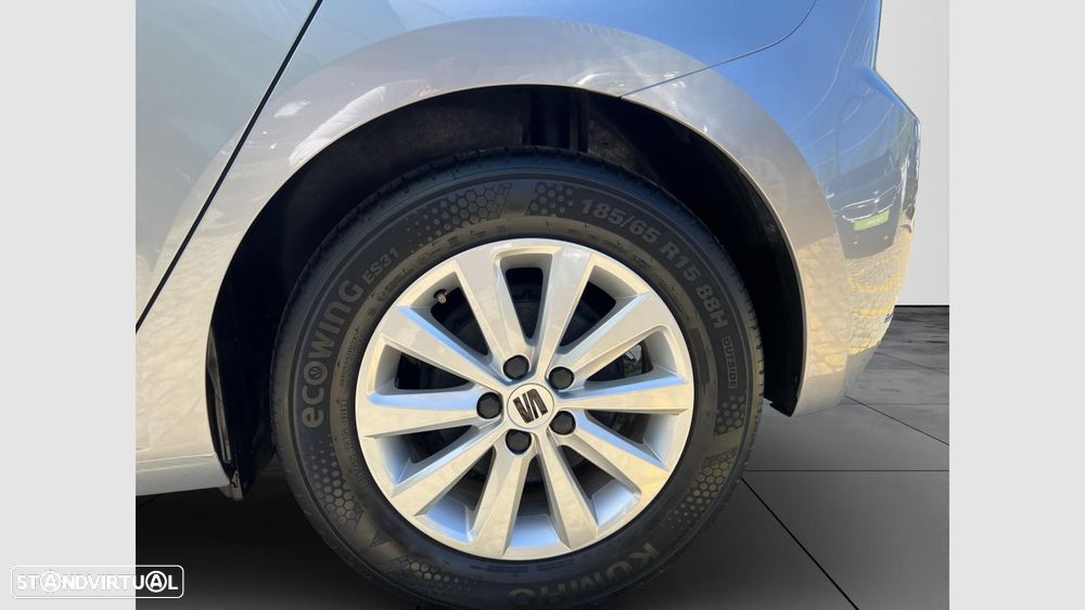 SEAT Ibiza 1.0 TSI Style - 9