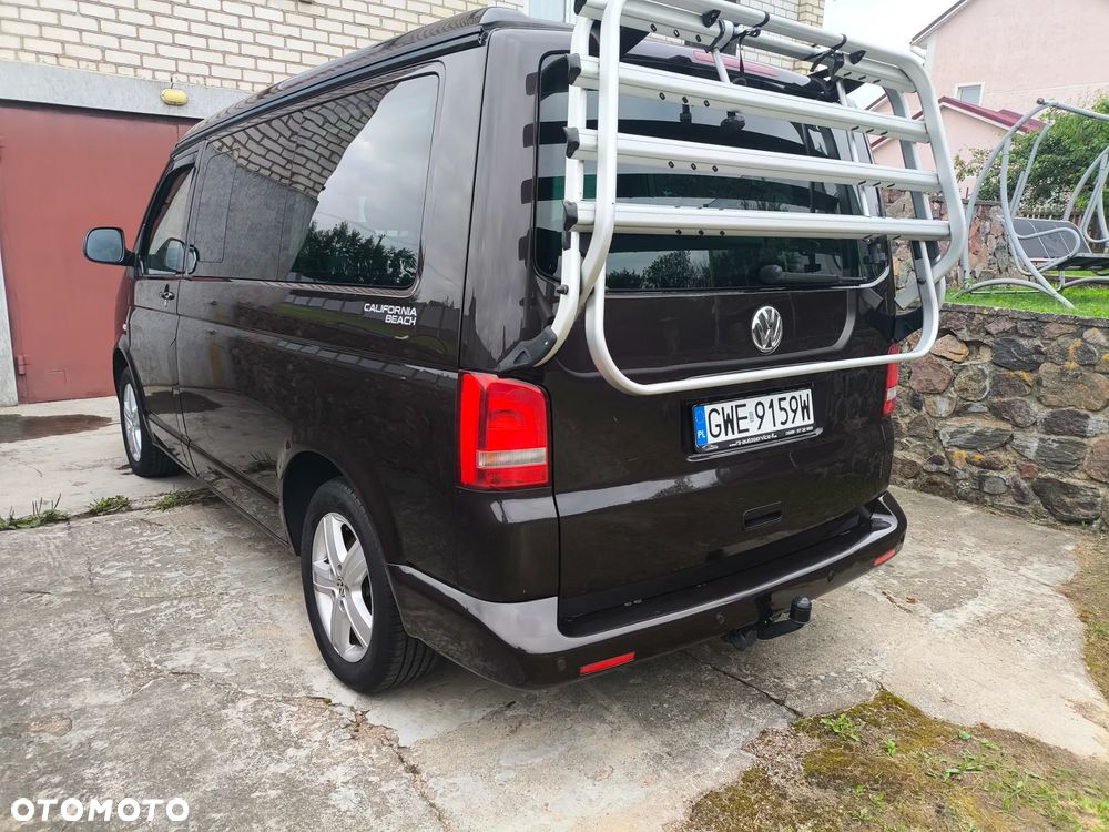 Volkswagen California - 5