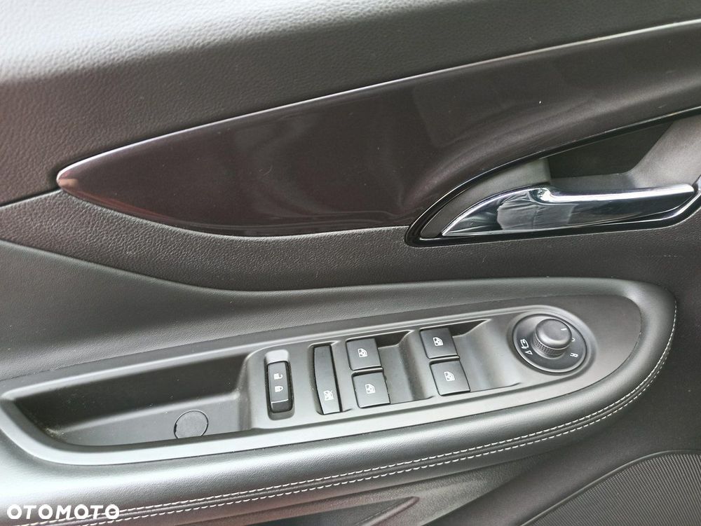 Opel Mokka X 1.4 T Elite S&S - 19