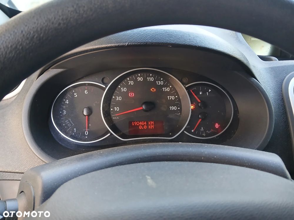 Renault Kangoo - 19