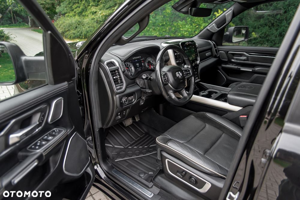 Dodge RAM 5.7 4x4 - 31