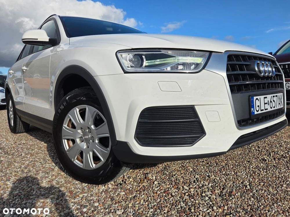 Audi Q3 - 6