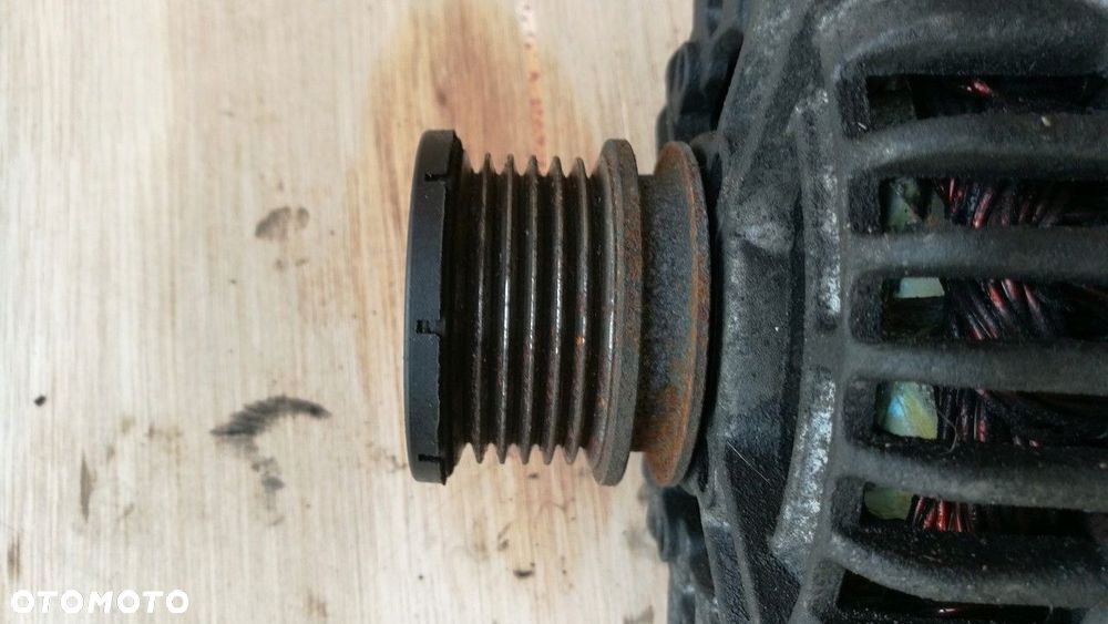 alternator sprinter 2.2 cdi 906 06+ a6461540002 - 2
