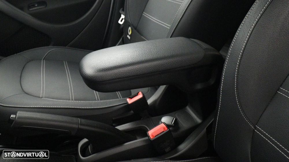Smart ForFour EQ prime - 26