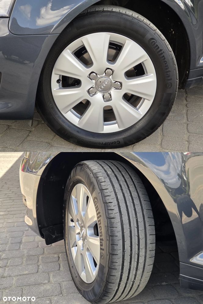 Audi A3 Sportback 1.6 Attraction - 7