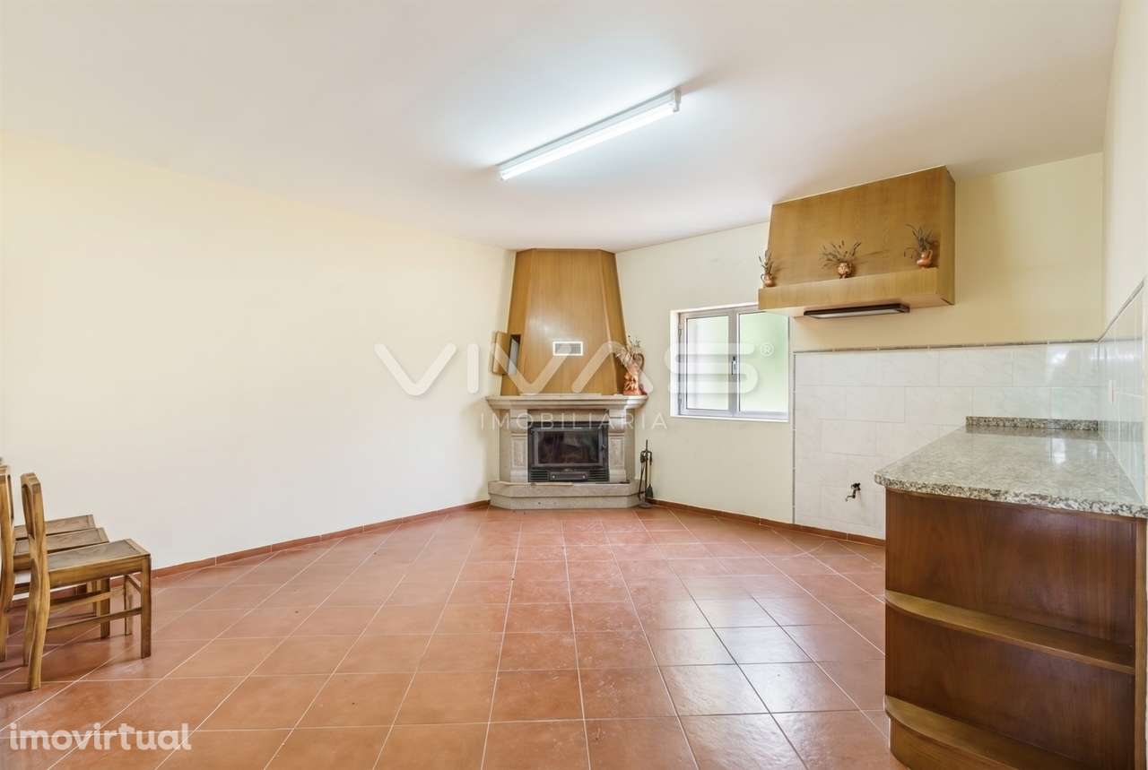 Moradia T3 Venda em Marrancos e Arcozelo,Vila Verde - Grande imagem: 4/34