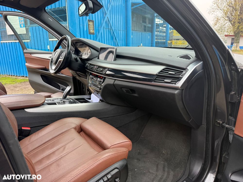 BMW X5 xDrive25d Sport-Aut. - 17