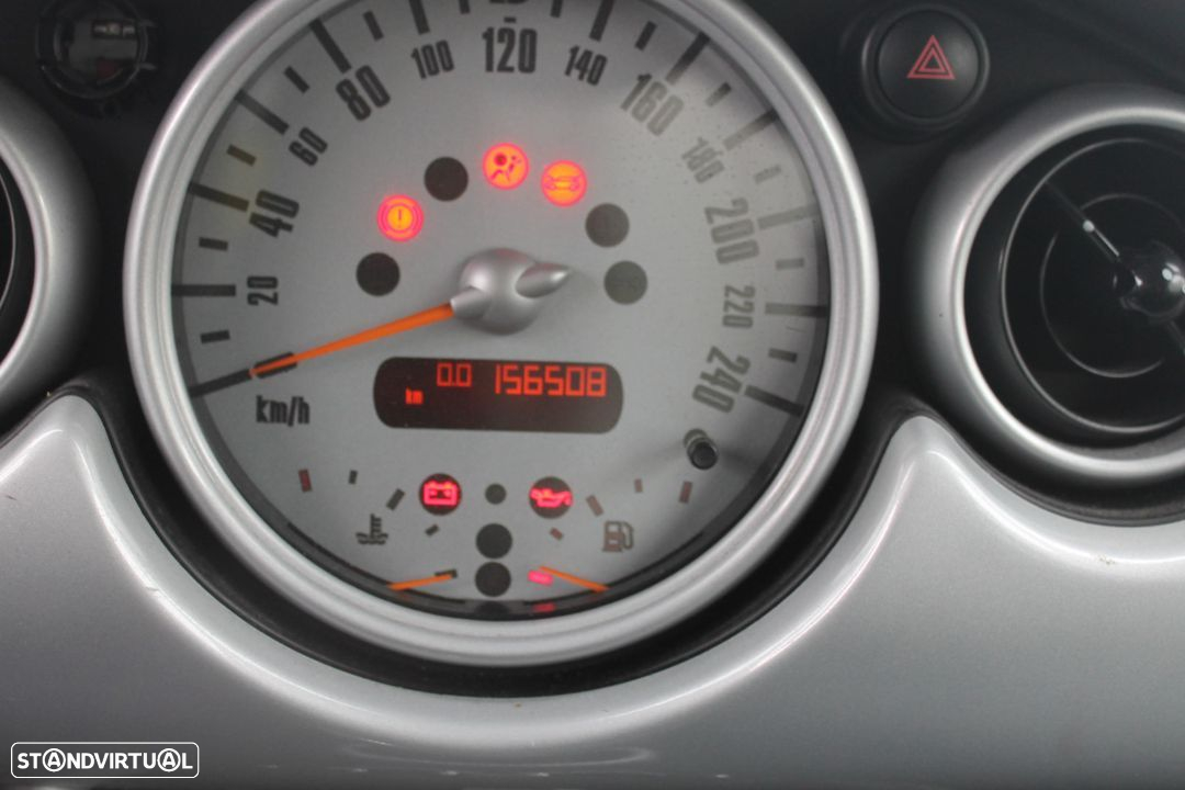 Mini de 2003 - 7