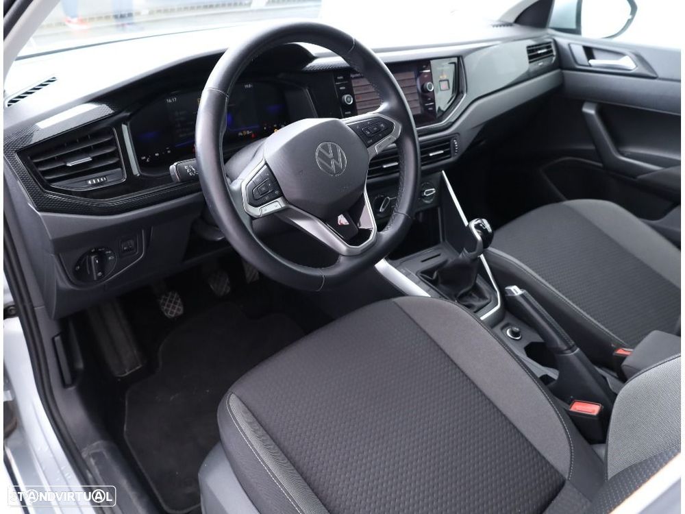 VW Taigo 1.0 TSI Urban - 22