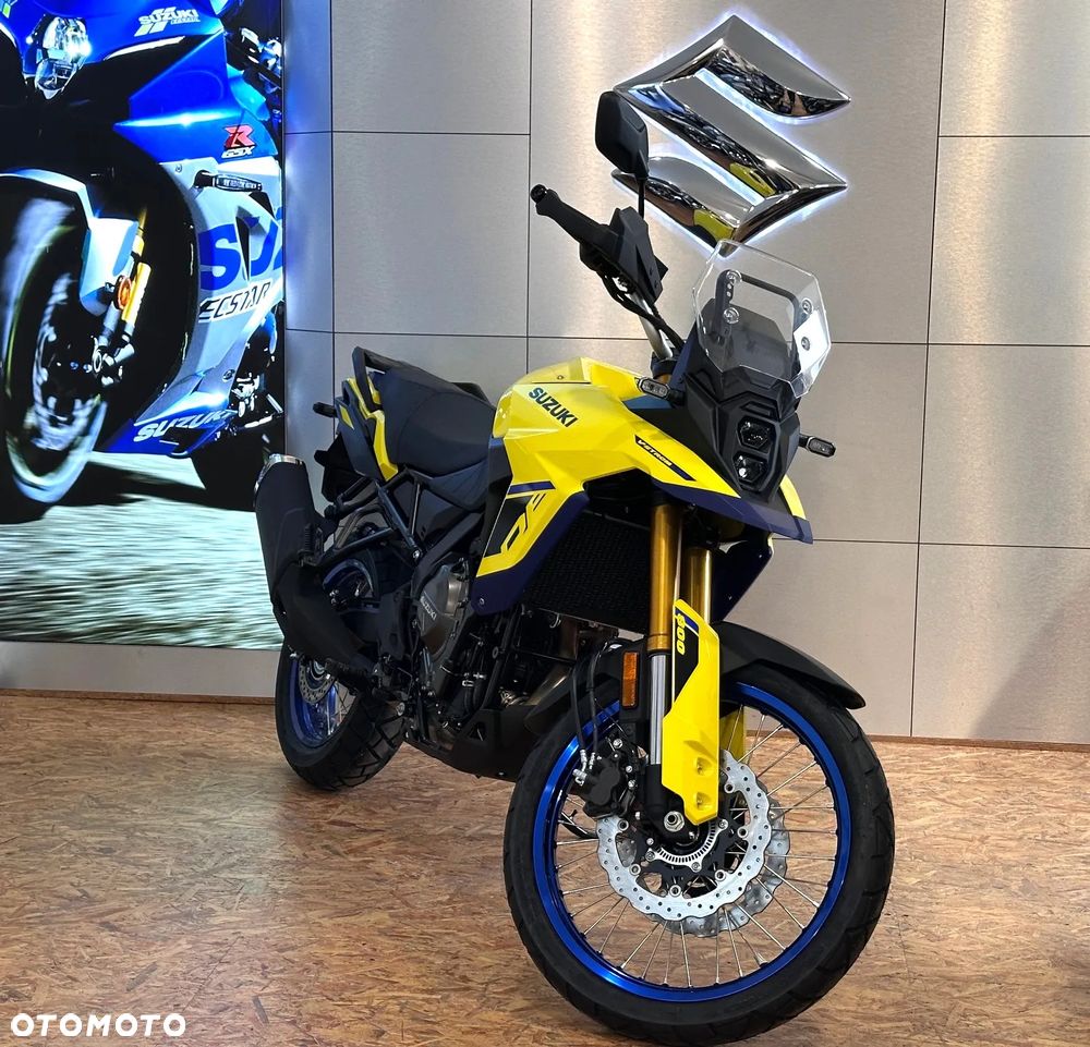 Suzuki DL - 2