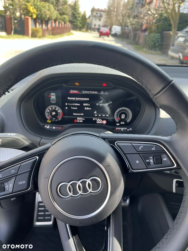 Audi Q2 35 TFSI S tronic - 6