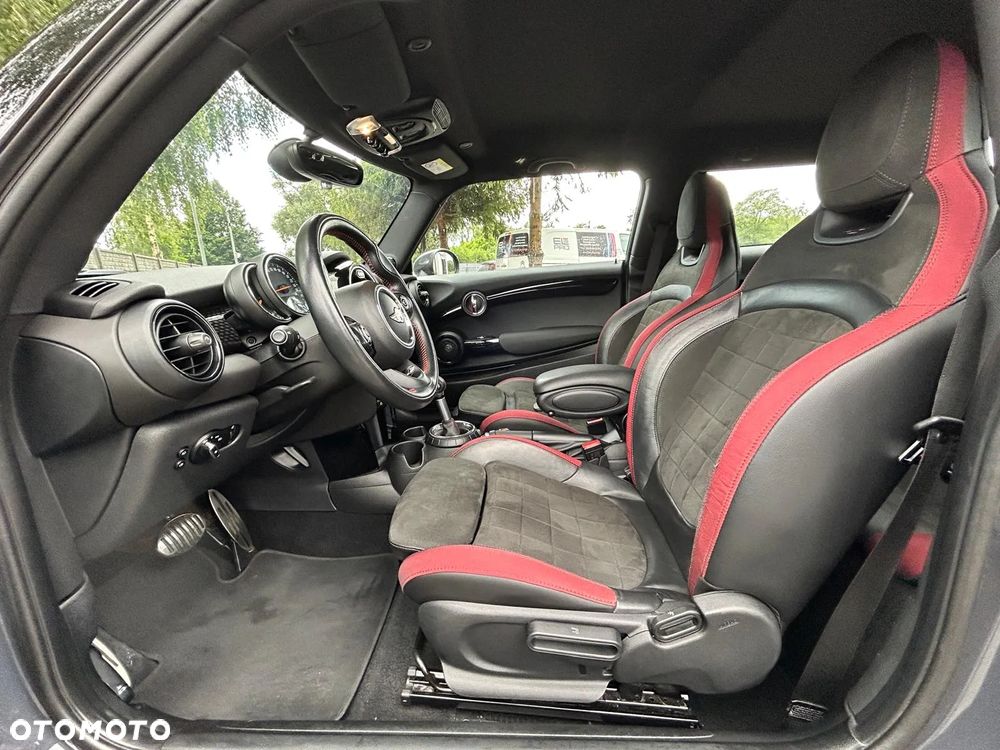MINI Cooper S sport - 11