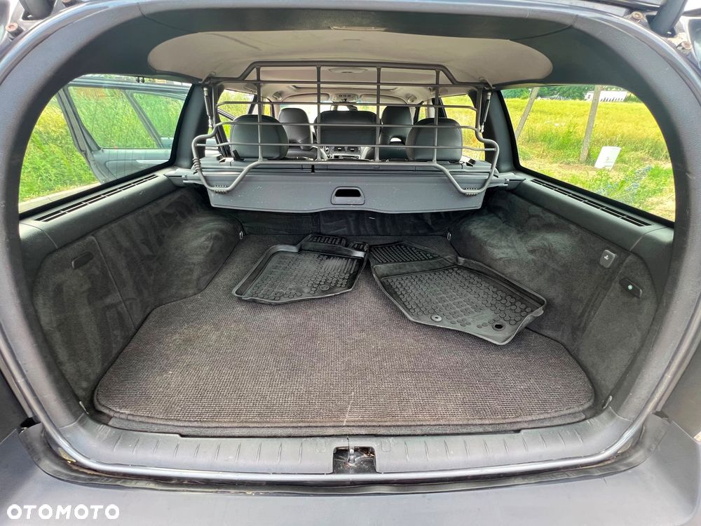 Volvo XC 70 - 15