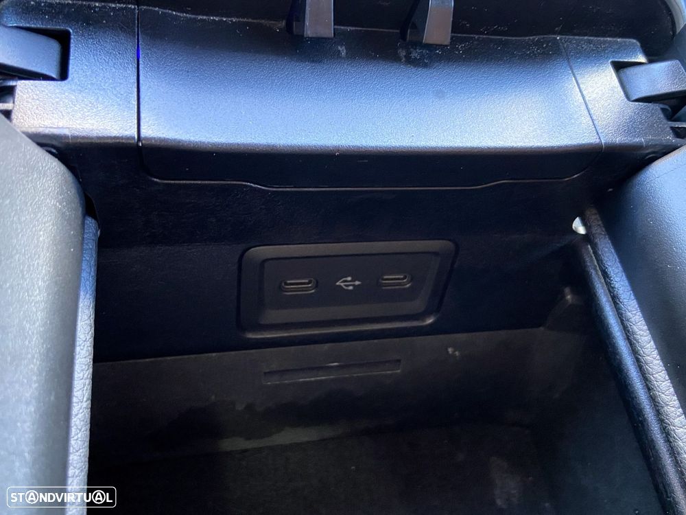 Mercedes-Benz C 220 Station d 9G-TRONIC AMG Line - 31