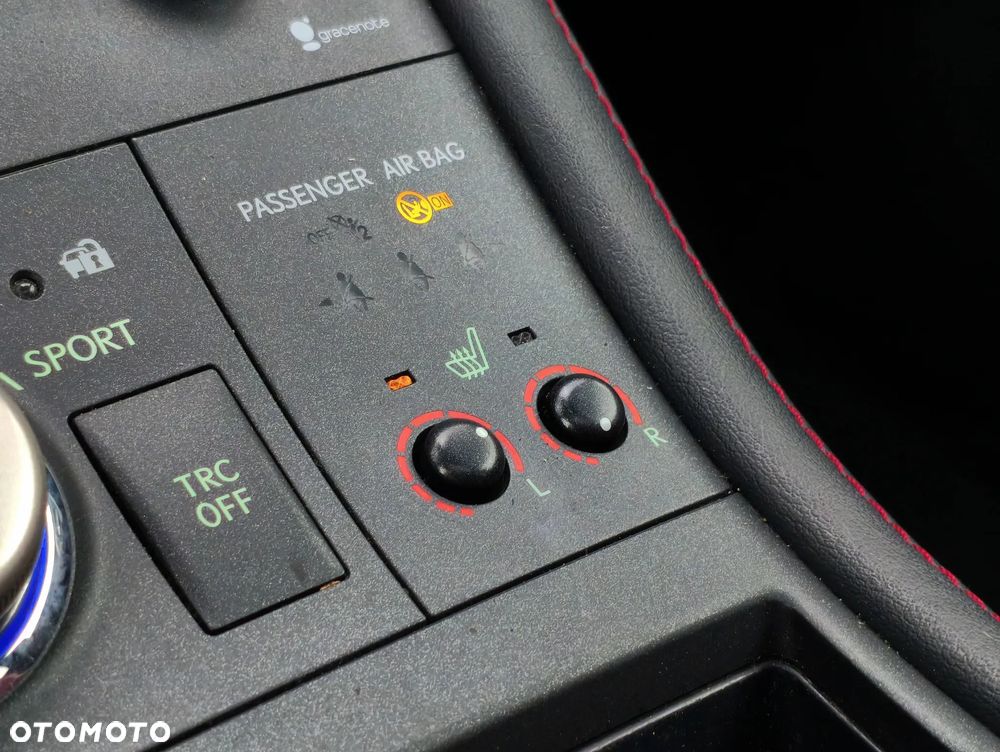 Lexus CT F SPORT - 14