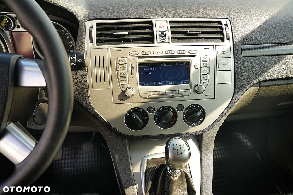 Ford Kuga 2.0 TDCi 2x4 Individual - 18