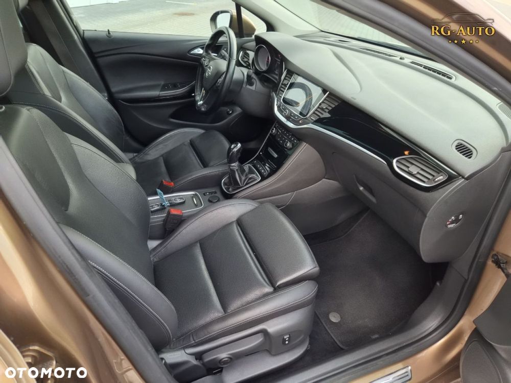 Opel Astra - 29