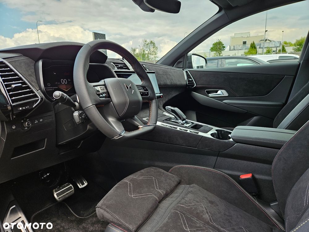 DS Automobiles DS 7 Crossback 1.5 BlueHDi Pallas - 10