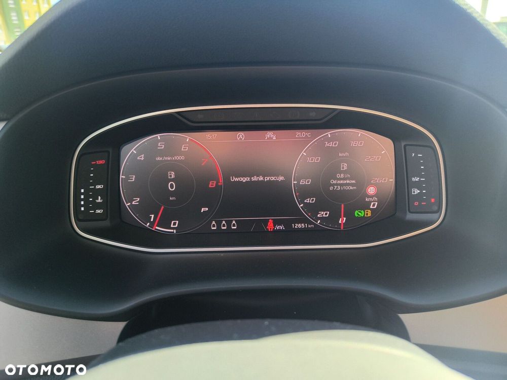 Seat Ateca - 15