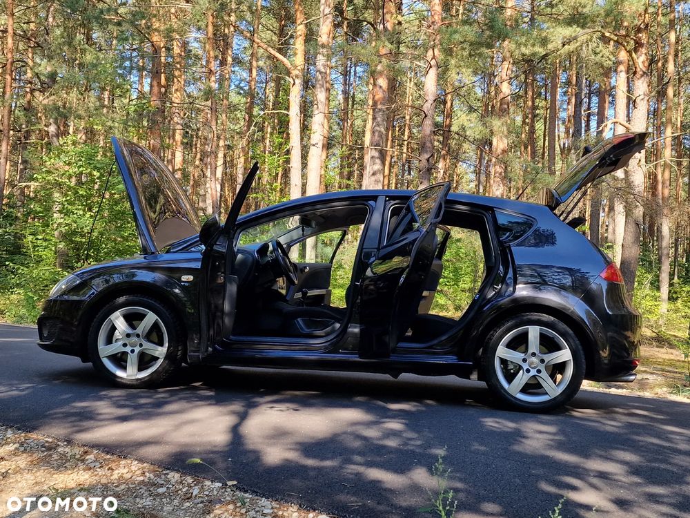 Seat Leon 1.8 TSI Sport - 2