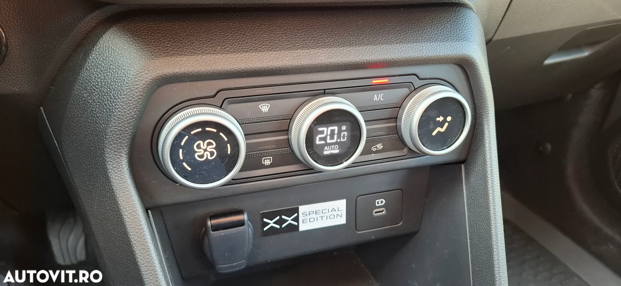 Dacia Logan ECO-G 100 MT6 XX - 7