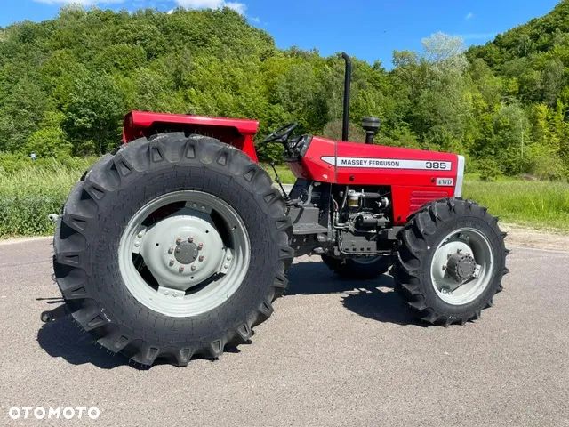 Massey Ferguson 385 - 18