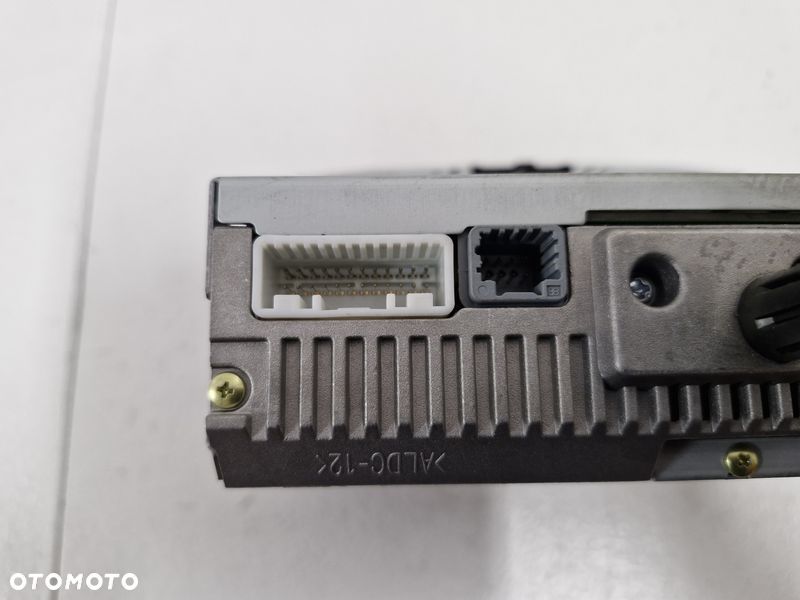 RENAULT CAPTUR 1 I RADIO WYŚWIETLACZ NAWIGACJI EKRAN NAVI 281150198R - 7