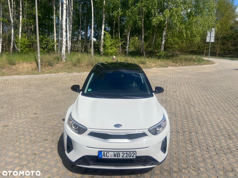 Kia Stonic 1.2 Spirit - 12