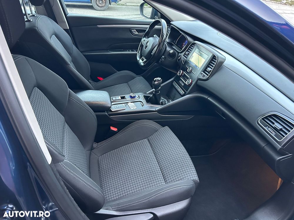 Renault Talisman - 21