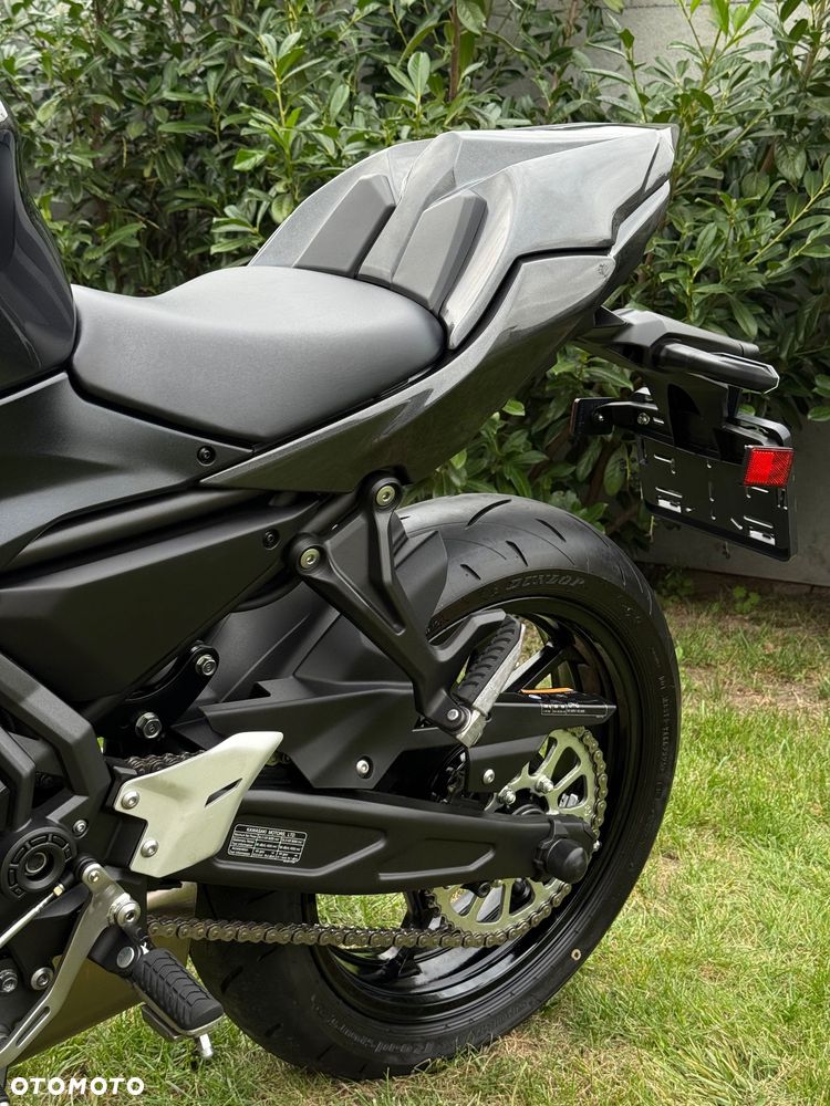 Kawasaki Ninja - 18