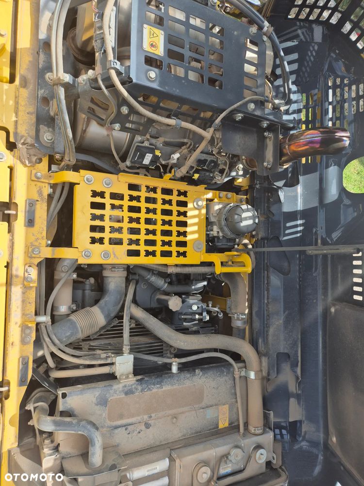 Komatsu PC 290 LCi System 3D Intelligent - 14