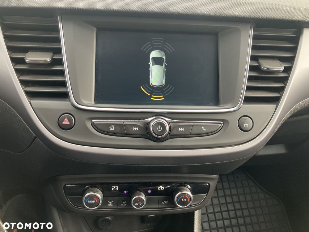 Opel Crossland X 1.2 T Eco Enjoy S&S - 22