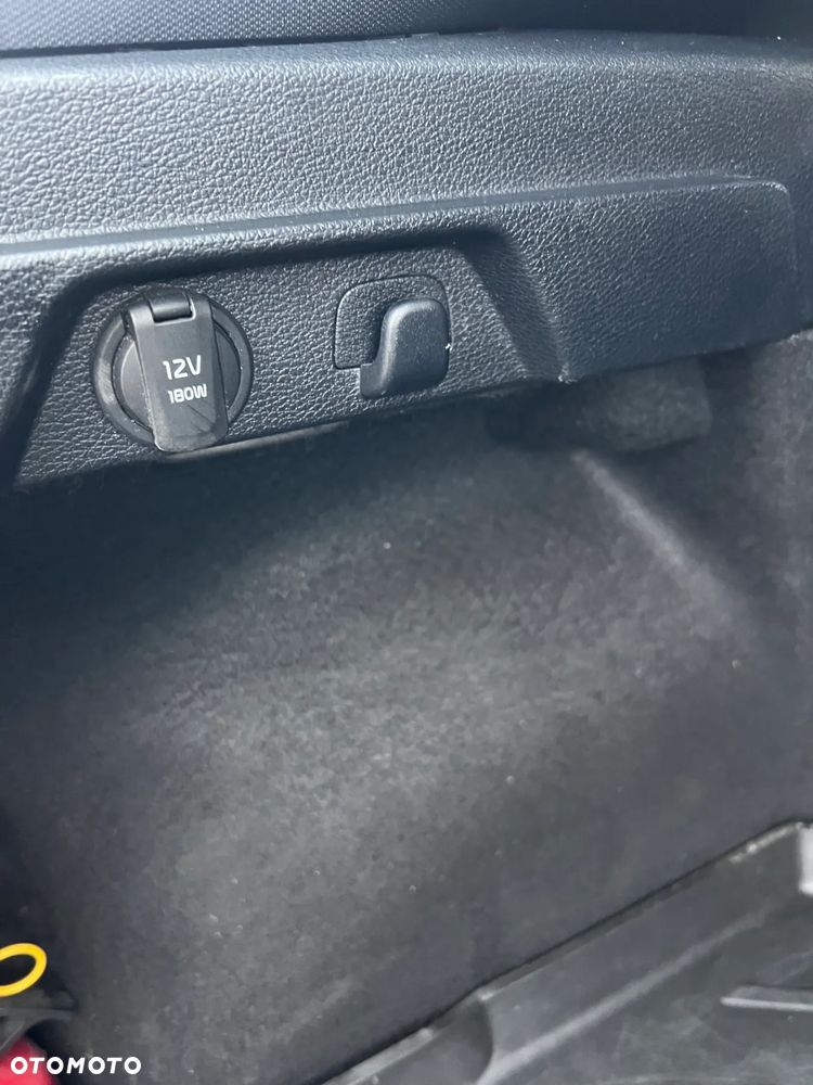 Kia XCeed 1.4 T-GDI XL DCT - 18