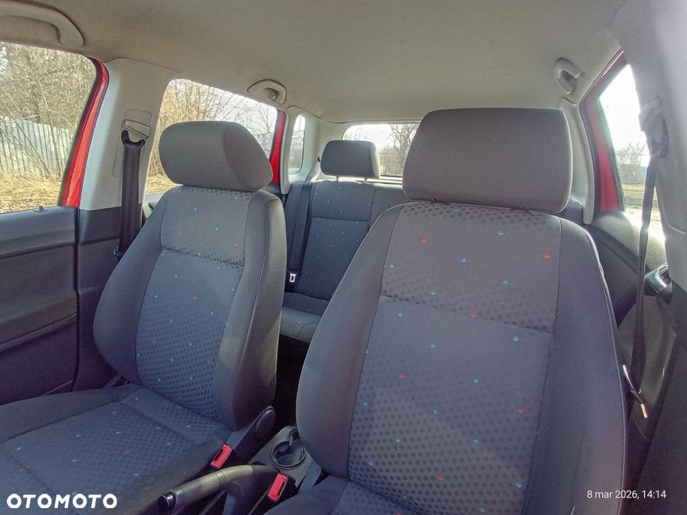 Volkswagen Polo 1.4 16V Basis - 9