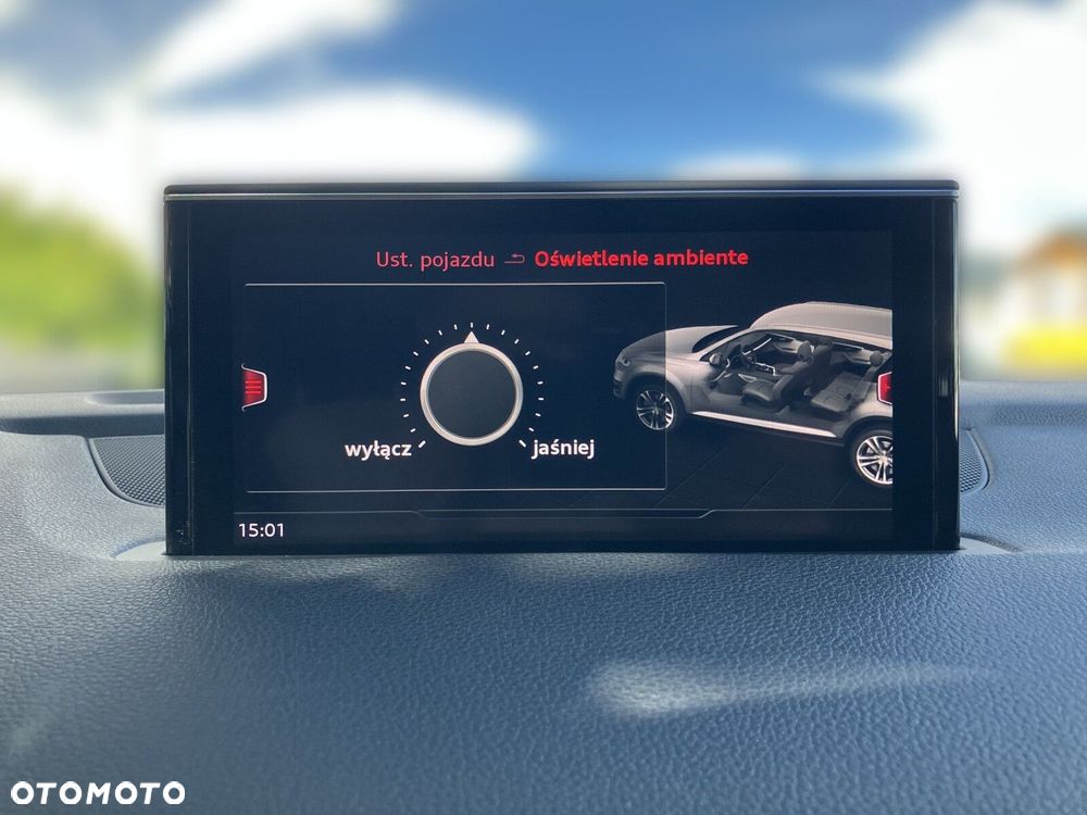 Audi Q7 45 TDI Quattro Tiptronic - 28