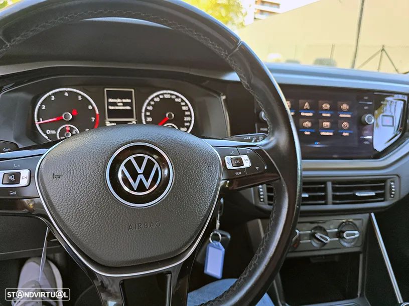 VW Polo 1.0 Confortline - 20