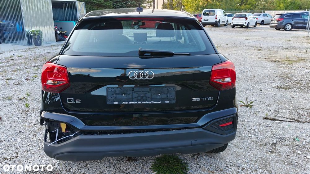 Audi Q2 35 TFSI S tronic advanced - 15