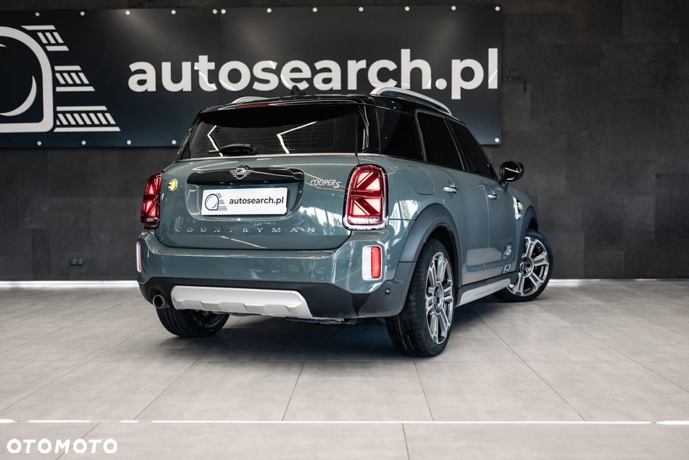 MINI Countryman - 5