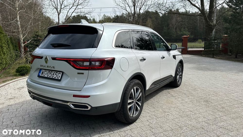 Renault Koleos 2.0 dCi Intens 4x4 X-Tronic - 26