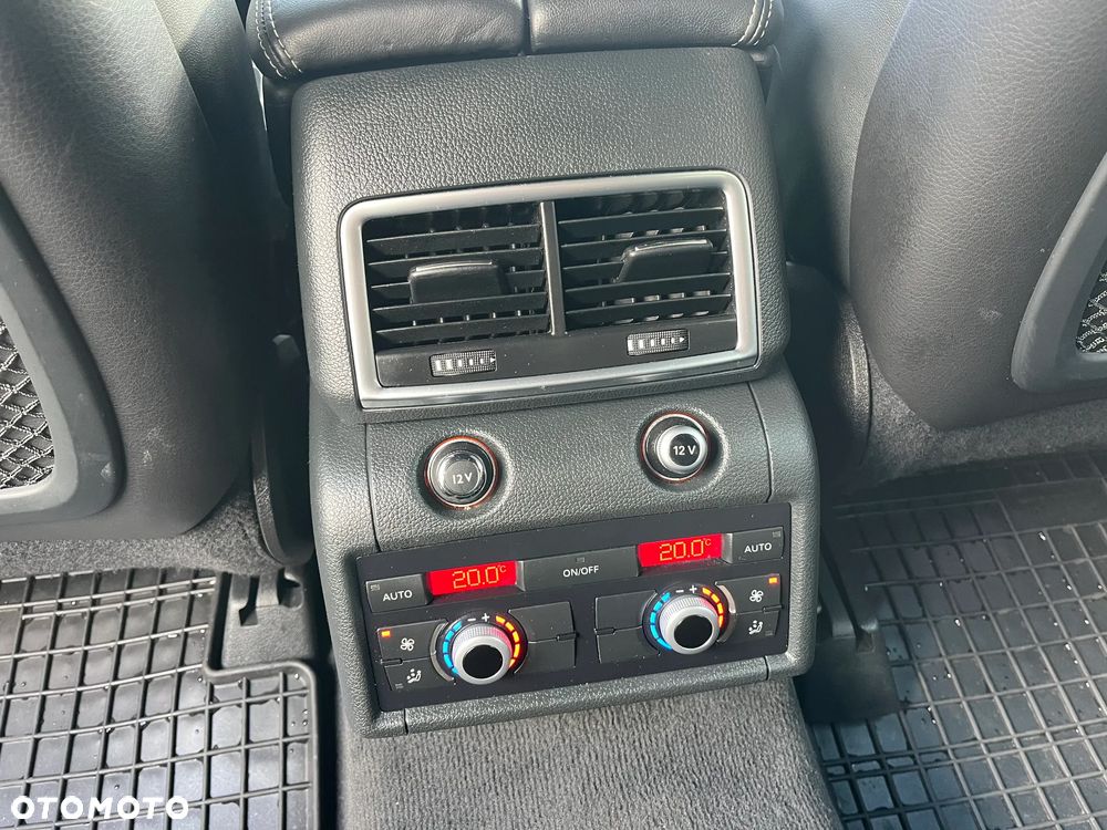 Audi Q7 3.0 TDI DPF Quattro Tiptronic - 30