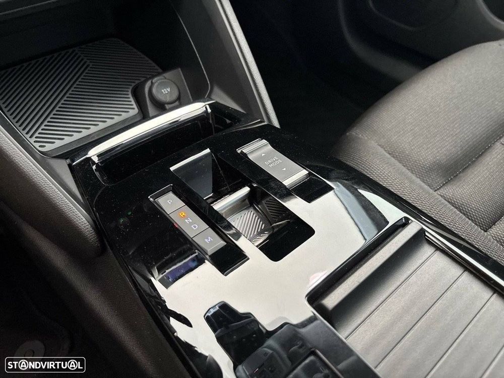 Citroën C4 1.2 Hybrid Plus e-DSC6 - 19