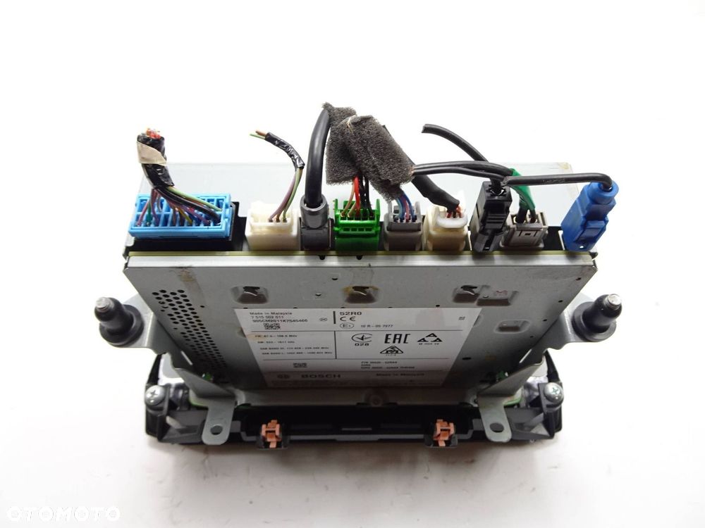 radio cd suzuki swift mk8 - 7
