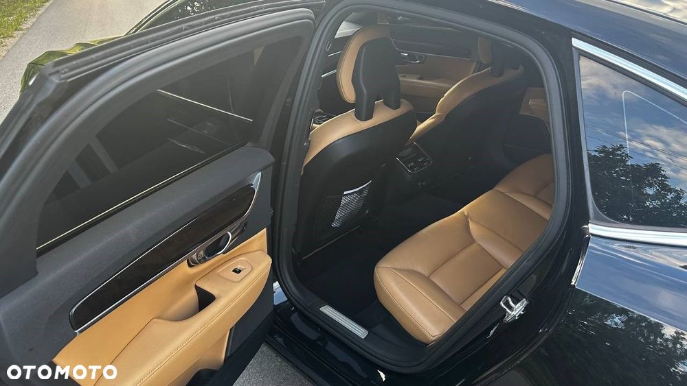 Volvo S90 T5 Geartronic Momentum - 13