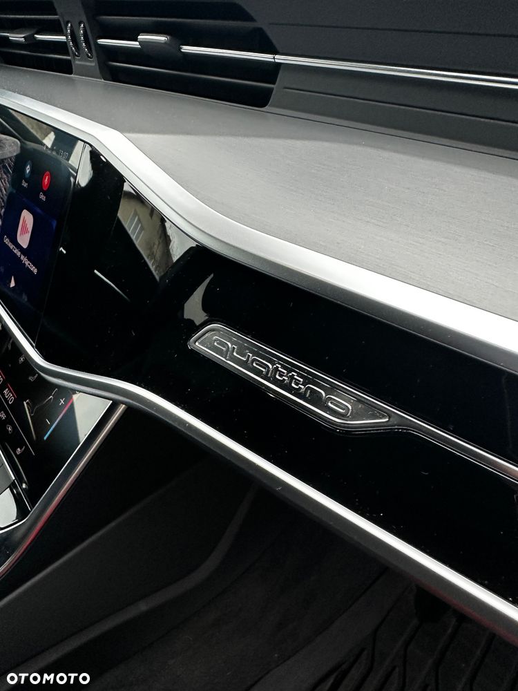 Audi A7 Sportback 45 TFSI mHEV Quattro S tronic - 18