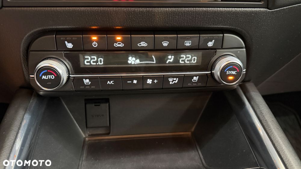 Mazda CX-5 SKYACTIV-G 194 AWD Exclusive-Line - 22