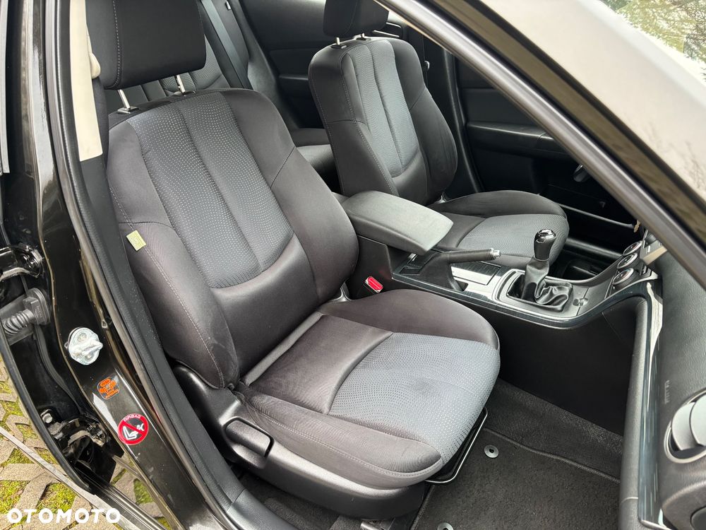 Mazda 6 Sport 1.8 Active - 12