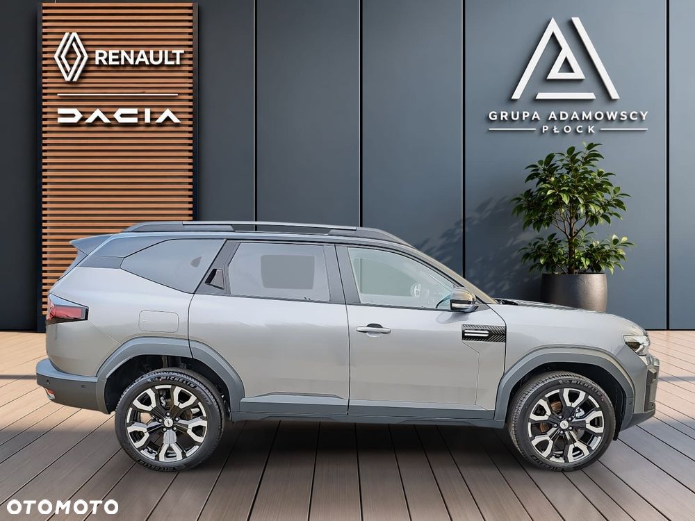 Dacia Bigster - 12