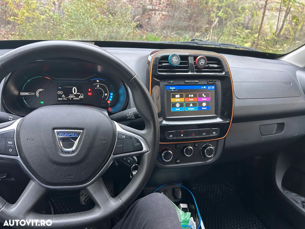 Dacia Spring Comfort Plus - 3